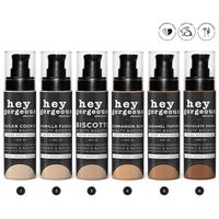 Hey Gorgeous Beauty Booster Tinted Moisturiser SPF20